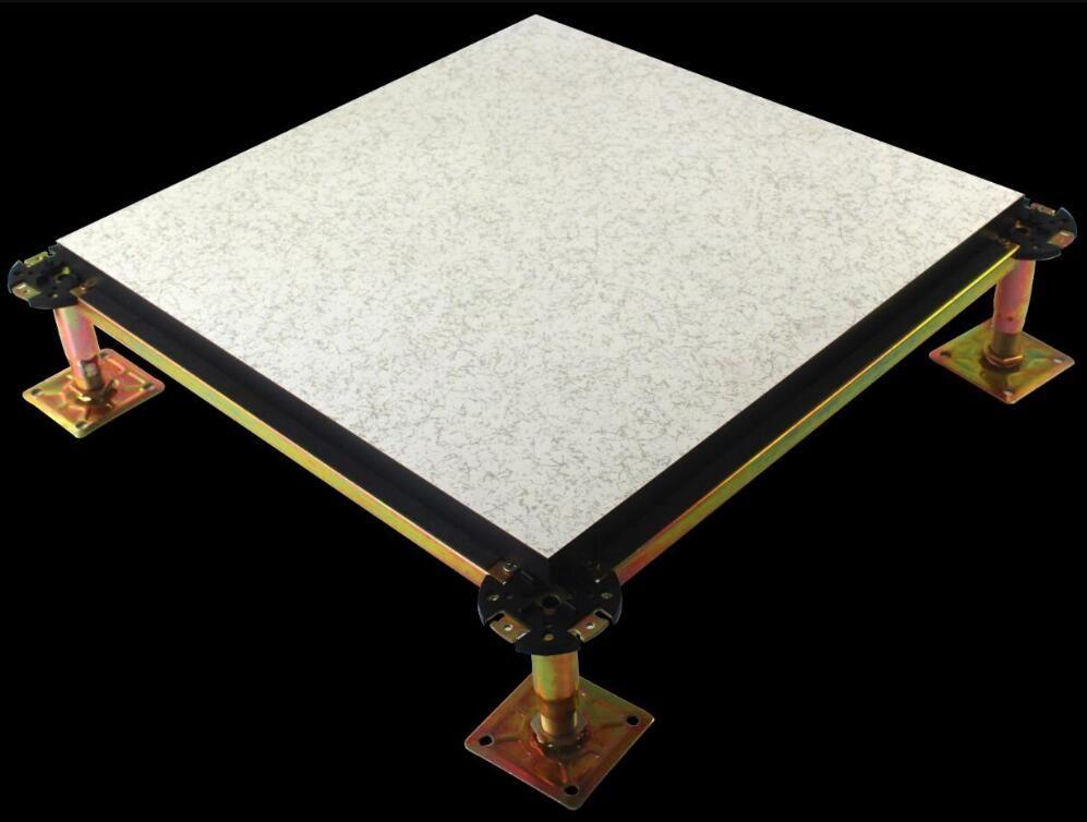 硫酸鈣架空防靜電地板