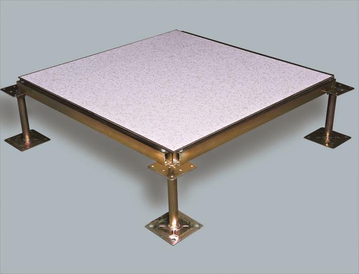 辦公室用防靜電地板