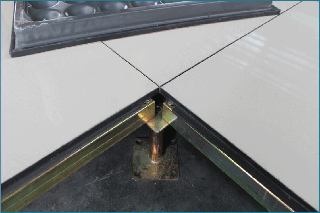 辦公室用防靜電地板