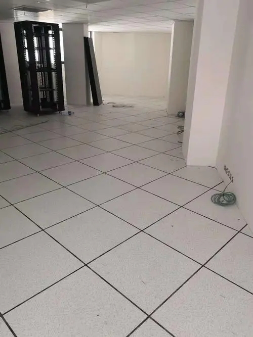 防靜電地板制造廠家