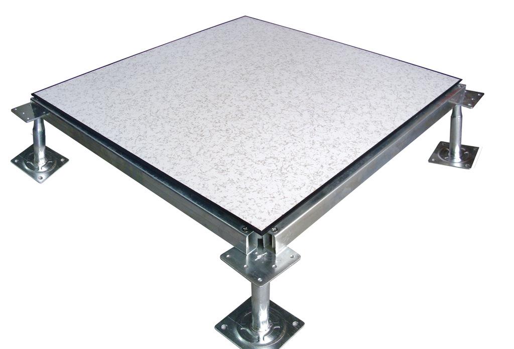 防靜電機房地板