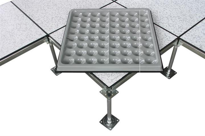 防靜電地板活動地板