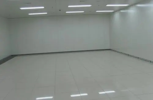 防靜電地板陶瓷