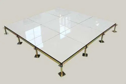 防靜電地板陶瓷廠家