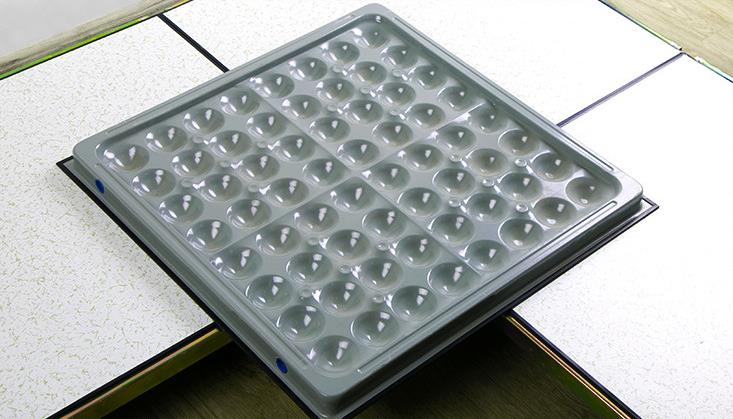 架空防靜電地板價格