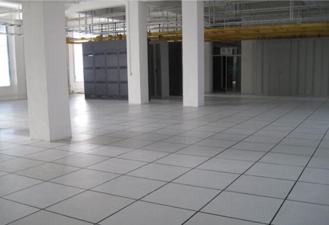 車間防靜電地板