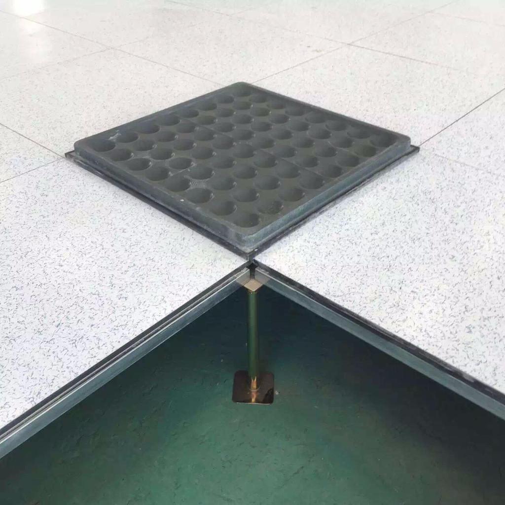 車間防靜電地板