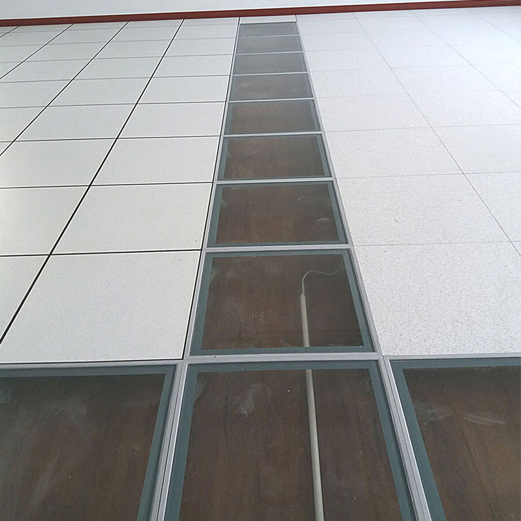 防靜電架空地板