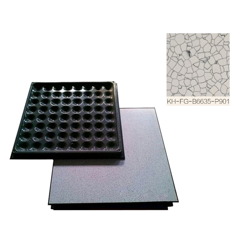 PVC防靜電地板廠家直銷