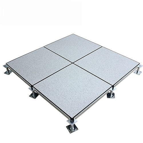 架空防靜電地板