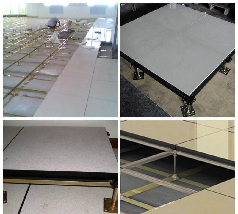 架空防靜電地板批發