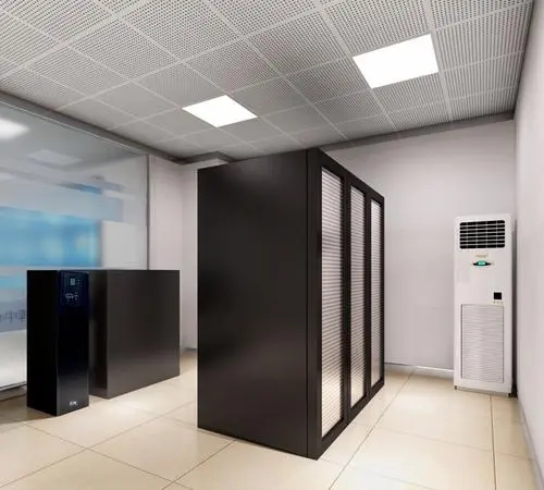 微機(jī)室防靜電地板