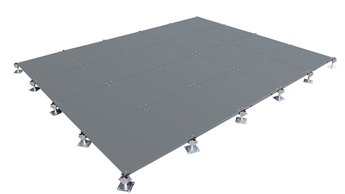 何為網(wǎng)絡(luò)地板全鋼網(wǎng)絡(luò)地板有什么優(yōu)點(diǎn)