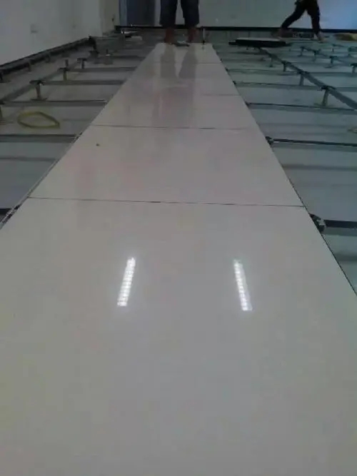 防靜電陶瓷地板