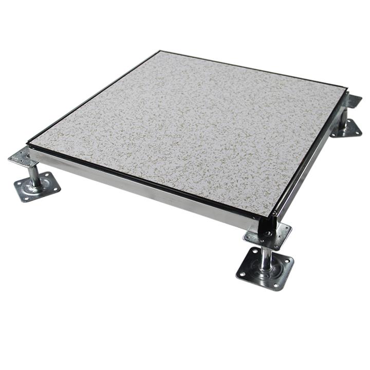 防靜電地板有邊無邊哪個(gè)好？