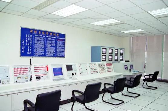 控制室防靜電地板