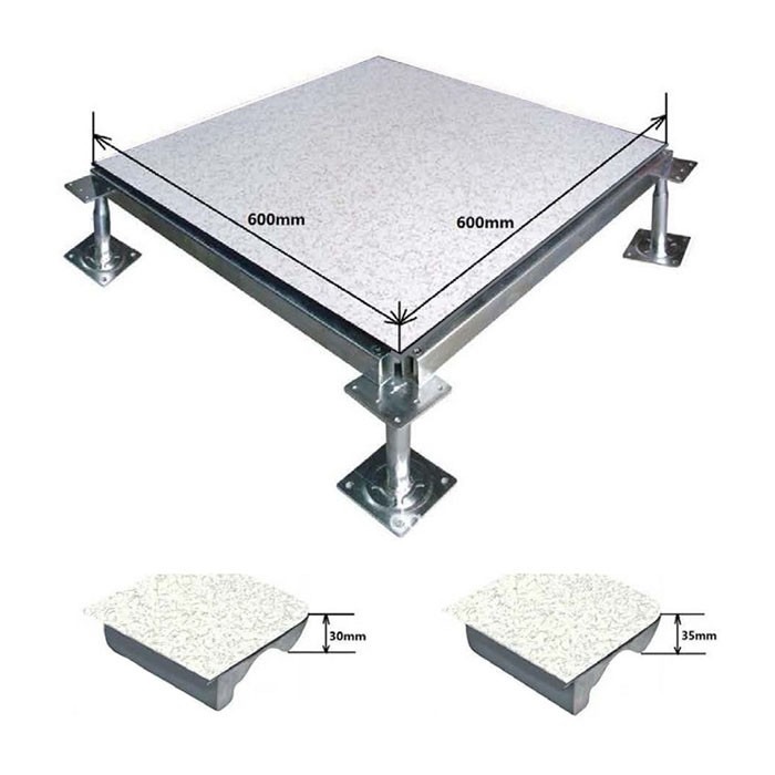 防靜電架空地板