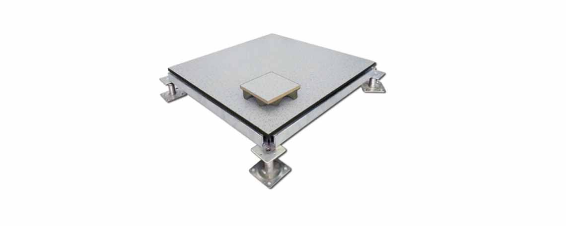 防靜電架空地板