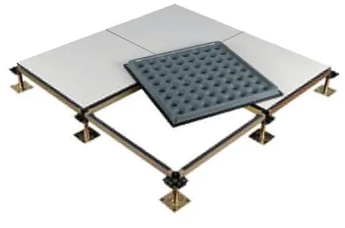 防靜電地板哪個好