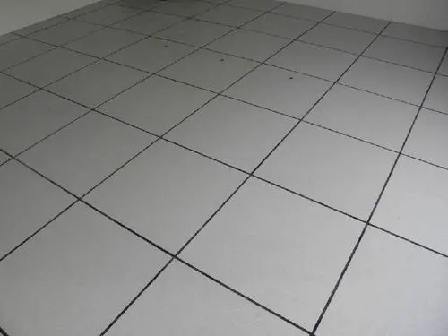 防靜電耐磨地板