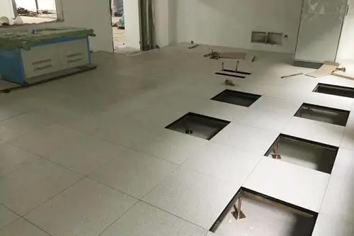 防靜電地板哪里賣