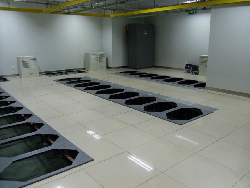 陶瓷防靜電地板