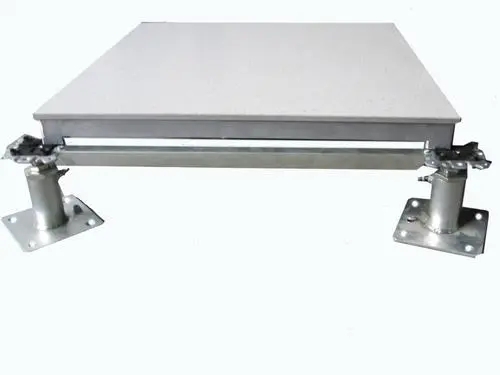 鋁合金高架防靜電地板