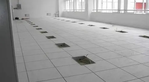 防靜電地板廠(chǎng)家哪里多