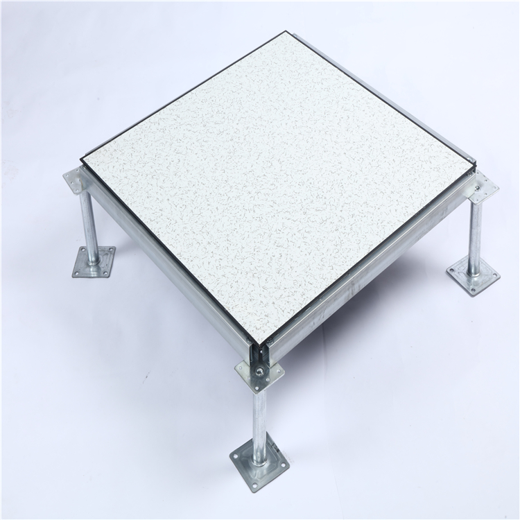 名牌防靜電地板