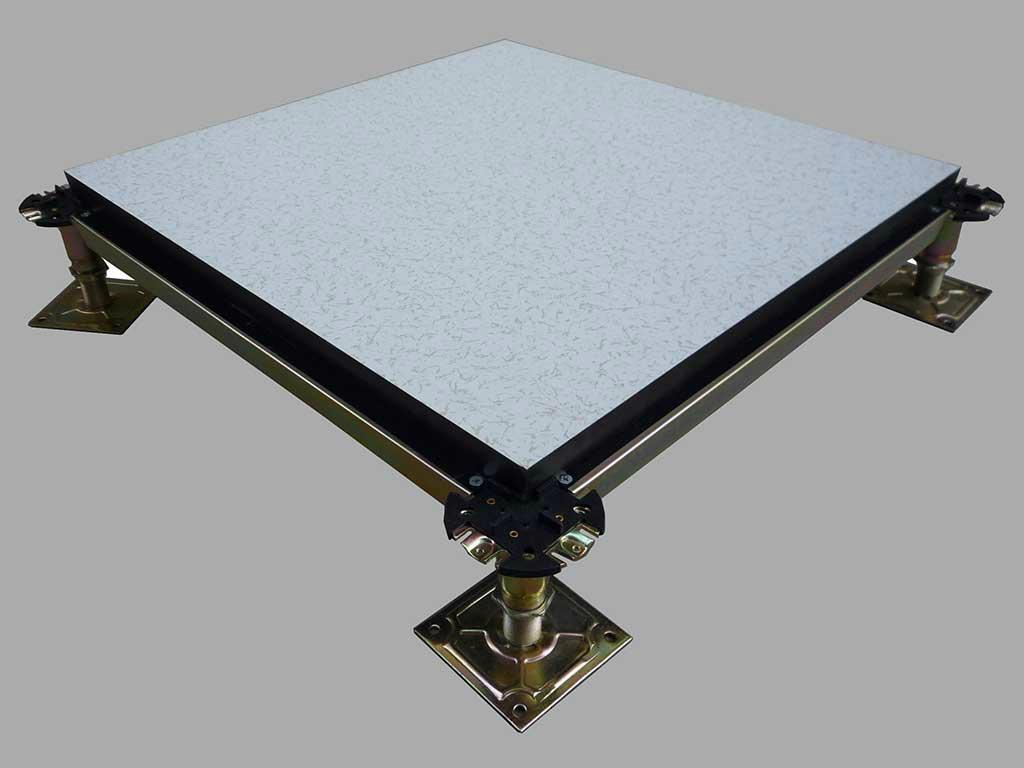 硫酸鈣防靜電地板