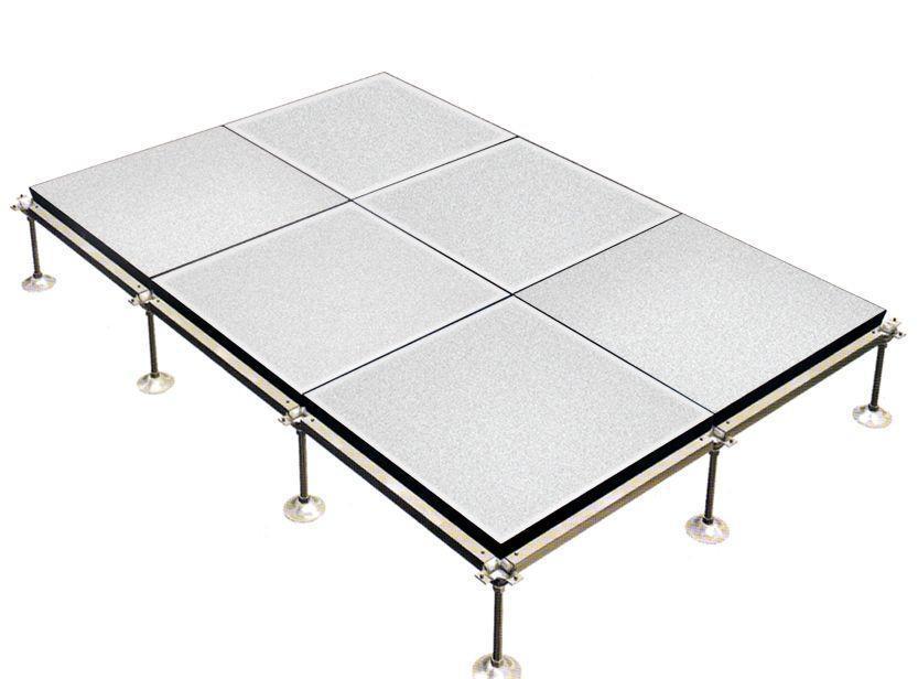 黃岡防靜電地板