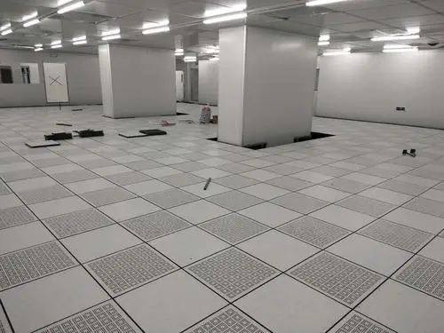 防靜電地板最近的廠家