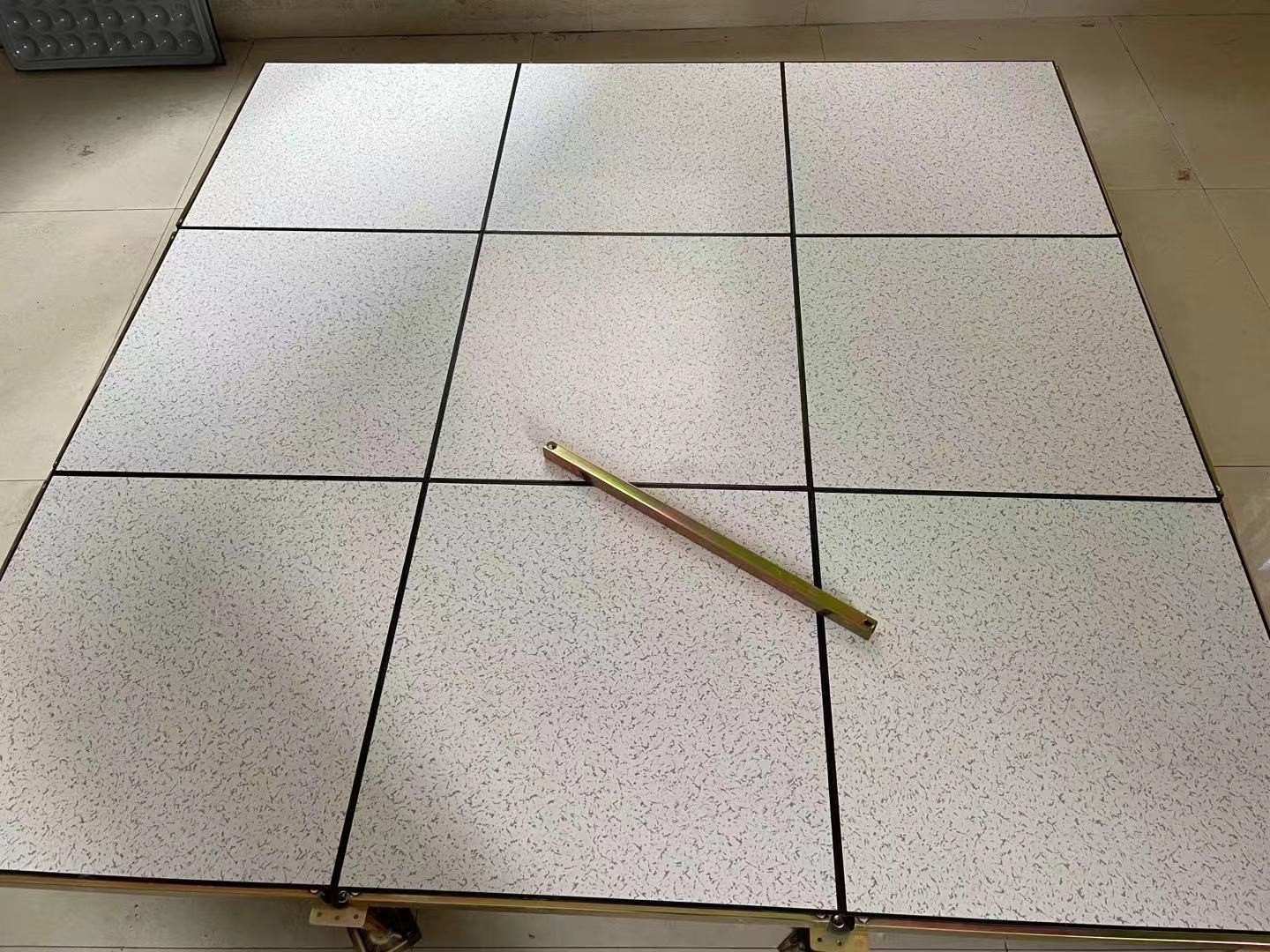 防靜電地板好嗎？