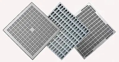 防靜電送風地板是什么