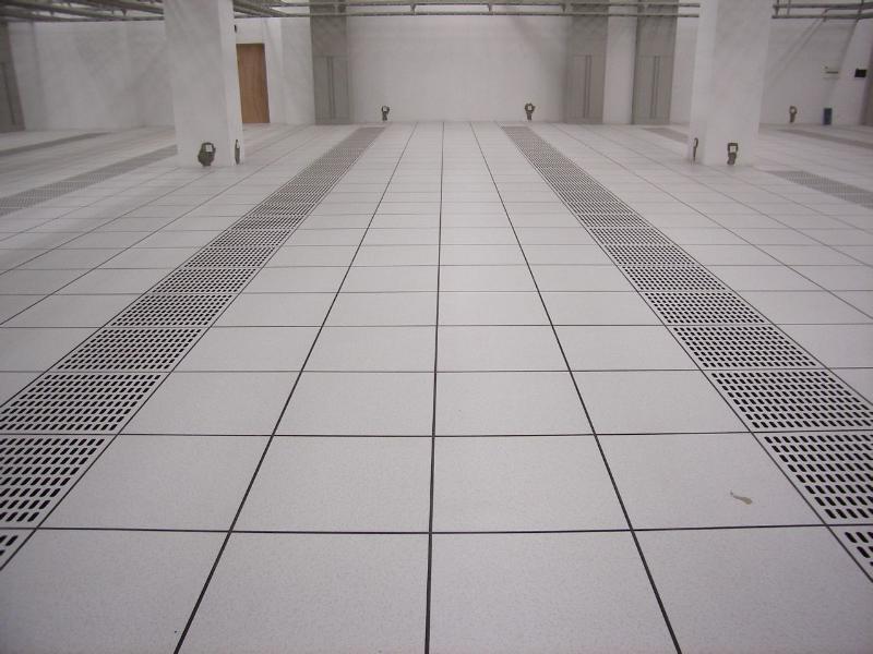 河南地面防靜電地板