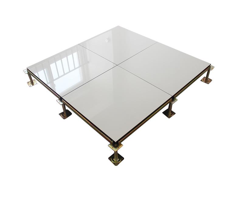 防靜電地板是什么材質