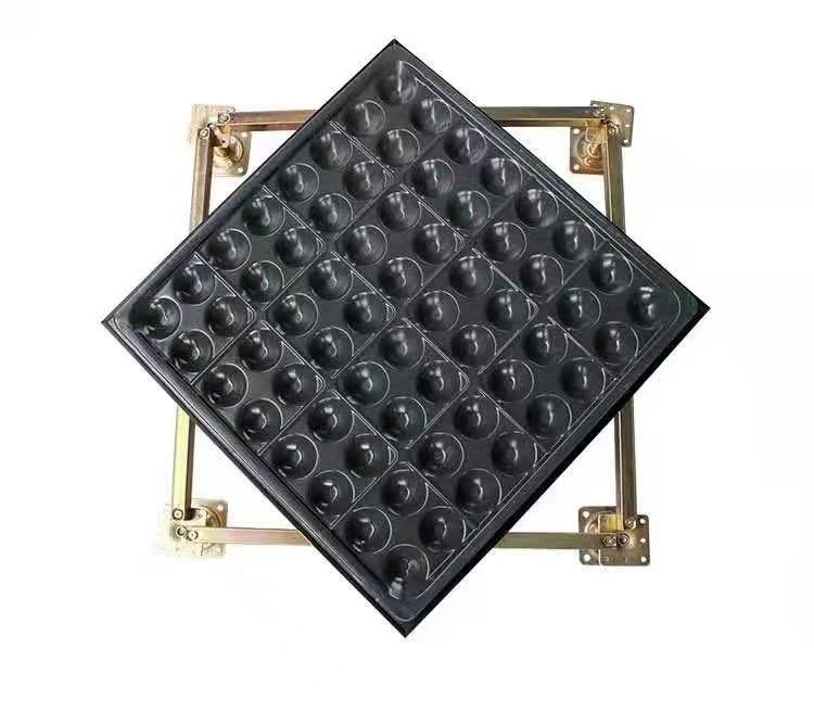 景德鎮防靜電地板有哪些