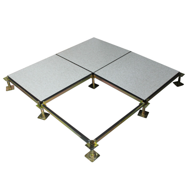 防靜電地板一般多厚