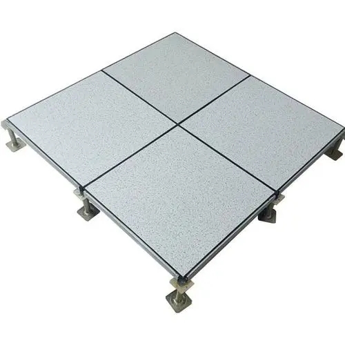 全鋼防靜電地板