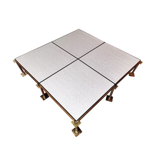 防靜電活動高架空地板