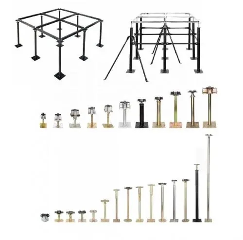 防靜電地板最低高度