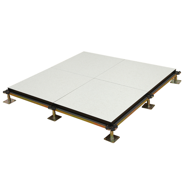 硫酸鈣防靜電地板