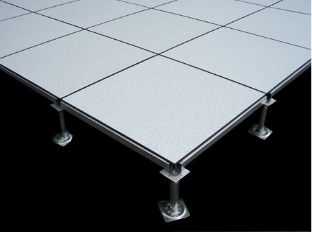 防靜電架空地板