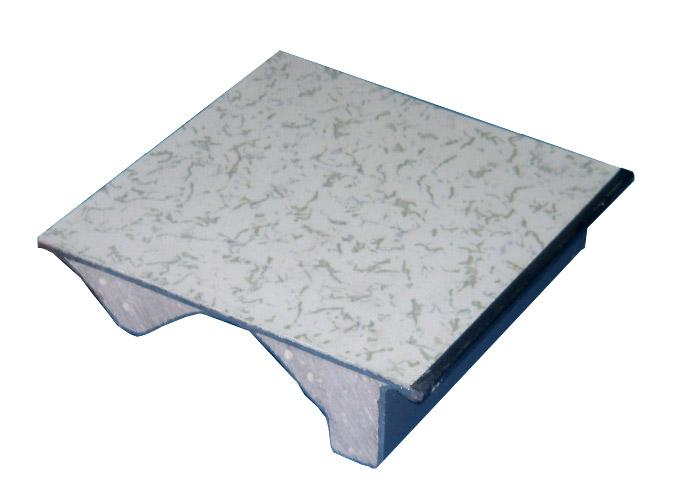 全鋼防靜電活動地板