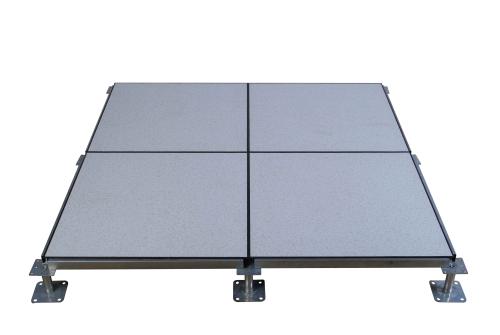 防靜電全鋼高架地板