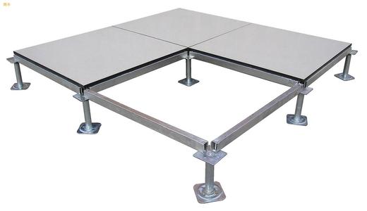 防靜電全鋼高架地板