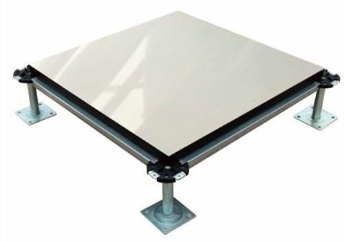 陶瓷防靜電高架地板