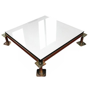 陶瓷防靜電高架地板