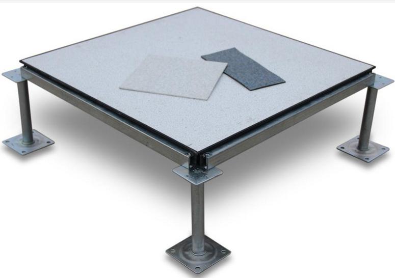 廠房防靜電地板