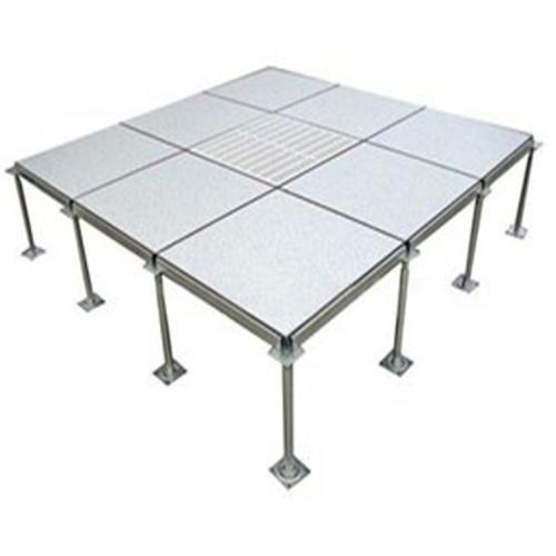 活動防靜電高架空地板